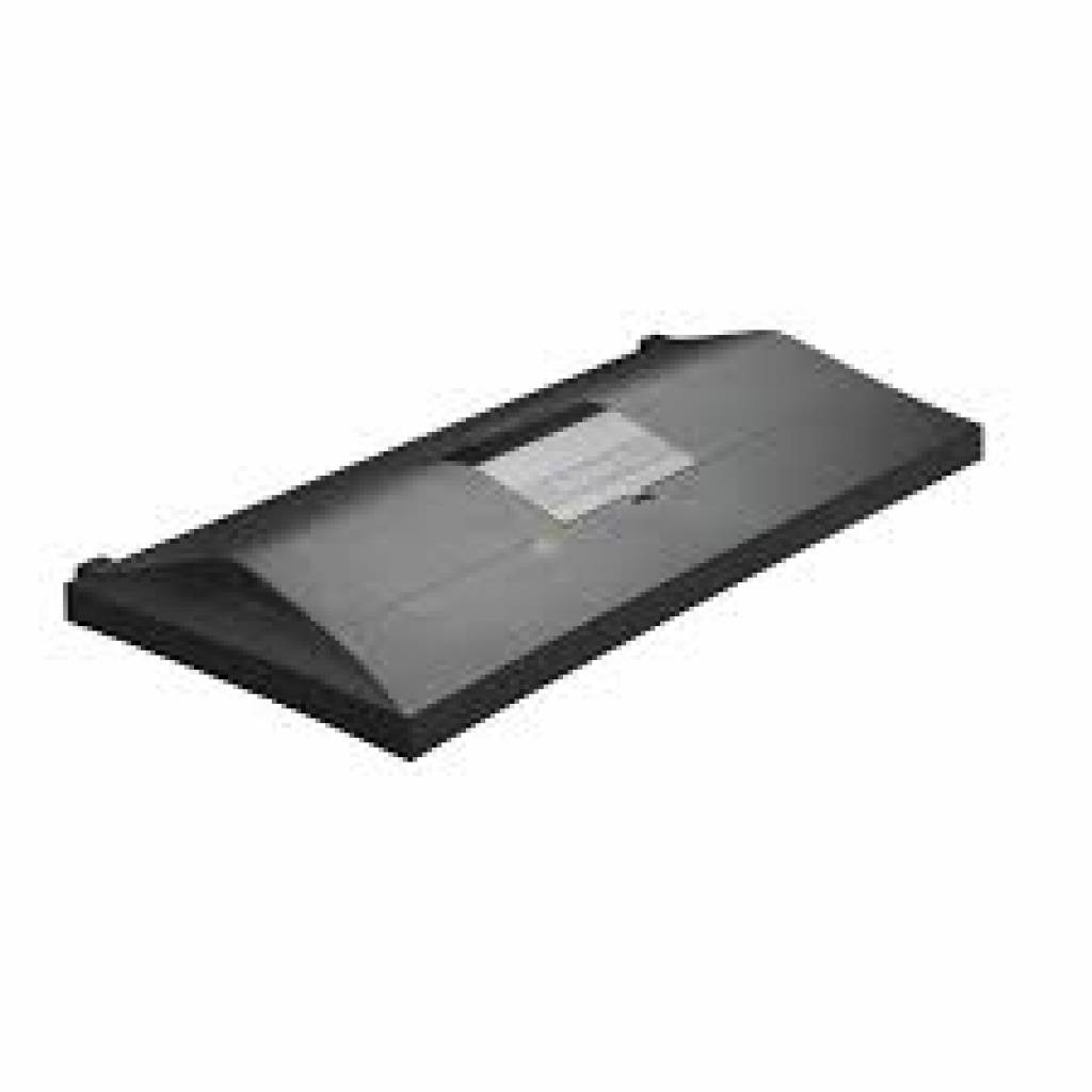 Abdeckung LEDDY D&N